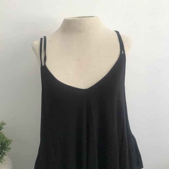 Free People cosmic layer tank top - Picture 2 of 4